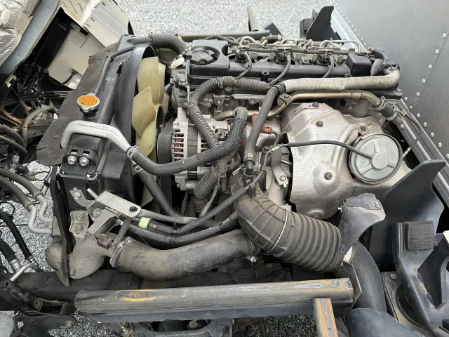 日産 アトラス SKG-TZ2F24(2WD)の写真33