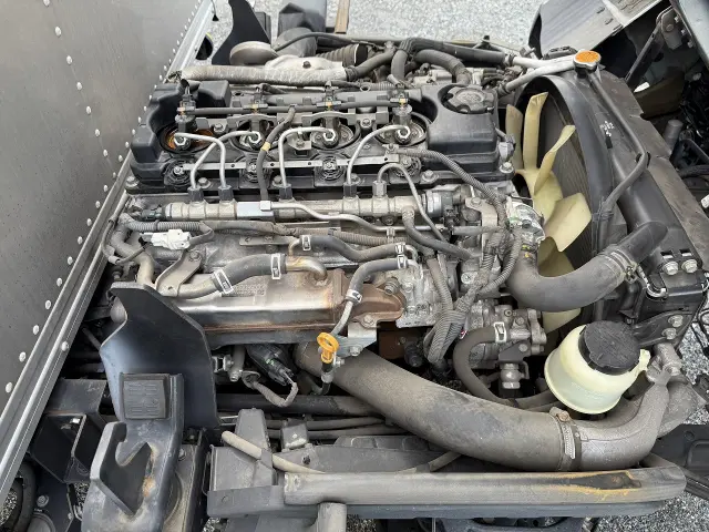 日産 アトラス SKG-TZ2F24(2WD)の写真35