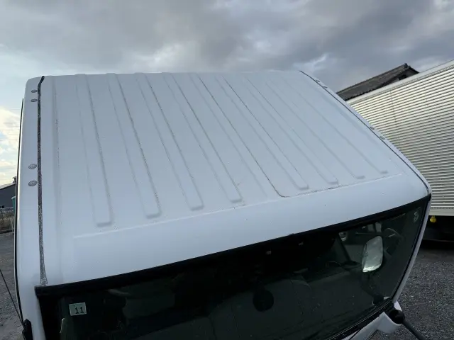 日産 アトラス SKG-TZ2F24(2WD)の写真36