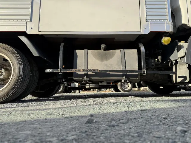 日産 アトラス SKG-TZ2F24(2WD)の写真37