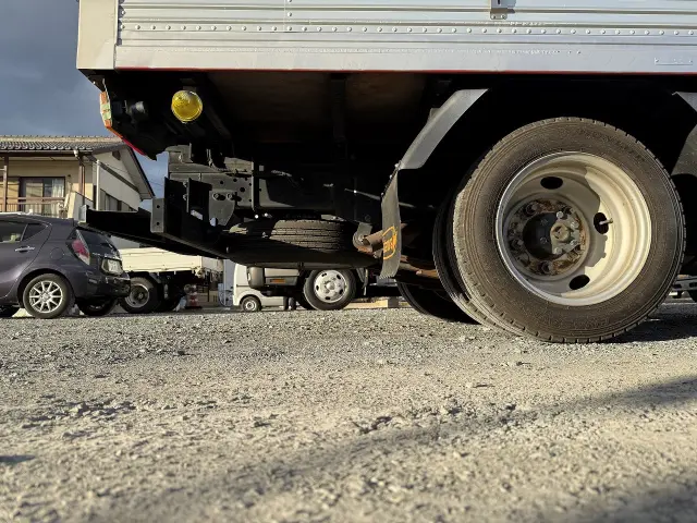 日産 アトラス SKG-TZ2F24(2WD)の写真38