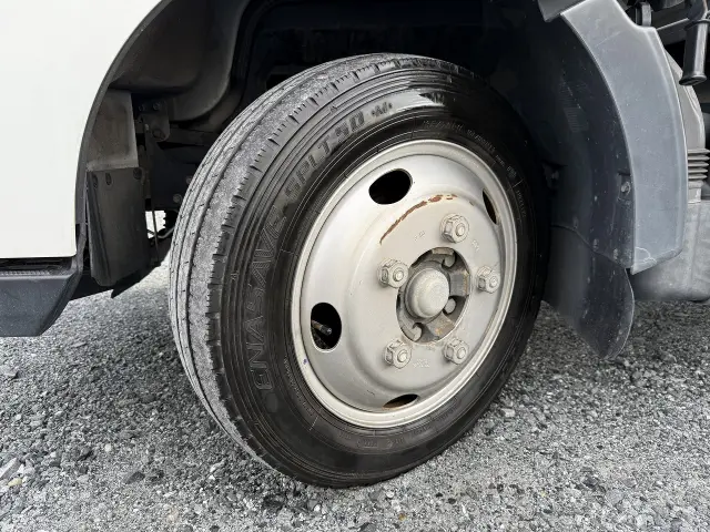 日産 アトラス SKG-TZ2F24(2WD)の写真39