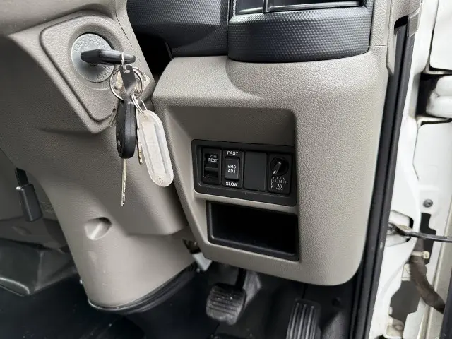 日産 アトラス SKG-TZ2F24(2WD)の写真41