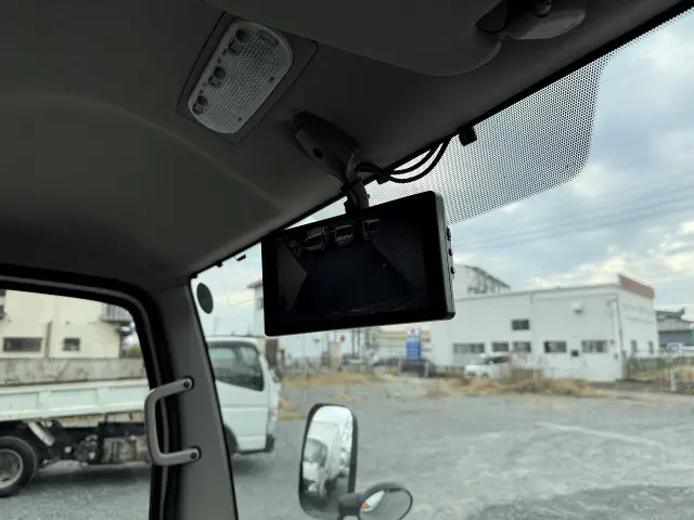 日産 アトラス SKG-TZ2F24(2WD)の写真42