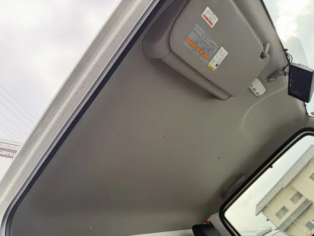 日産 アトラス SKG-TZ2F24(2WD)の写真45