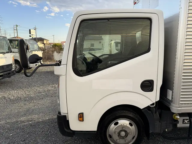 日産 アトラス SKG-TZ2F24(2WD)の写真47