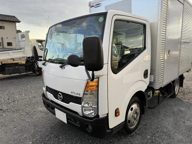 日産 アトラス SKG-TZ2F24(2WD)の写真48