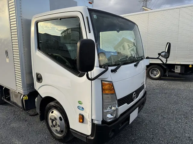 日産 アトラス SKG-TZ2F24(2WD)の写真49