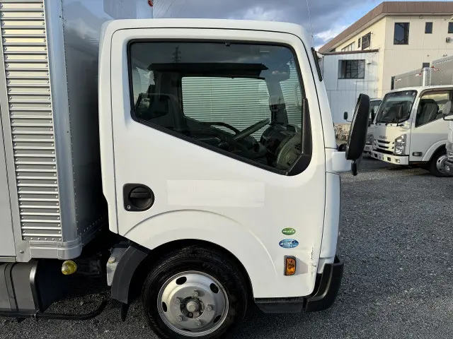 日産 アトラス SKG-TZ2F24(2WD)の写真50