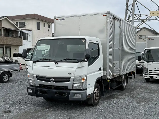 日産 アトラス TKG-FEB5W(2WD)の写真1
