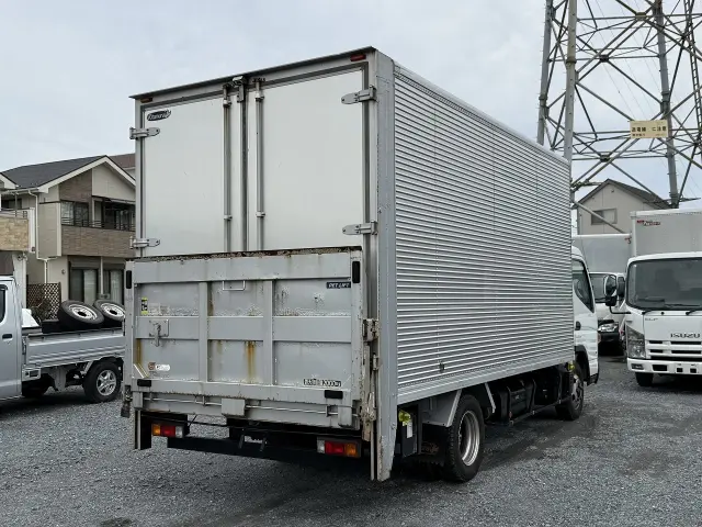日産 アトラス TKG-FEB5W(2WD)の写真2
