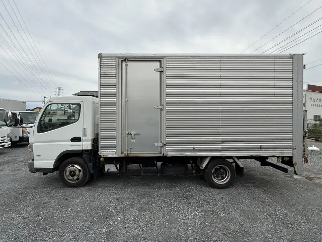 日産 アトラス TKG-FEB5W(2WD)の写真3
