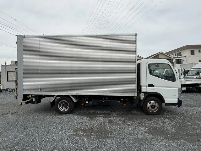 日産 アトラス TKG-FEB5W(2WD)の写真4