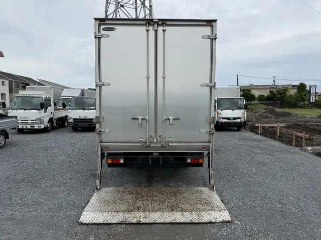 日産 アトラス TKG-FEB5W(2WD)の写真5