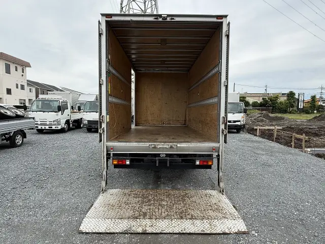 日産 アトラス TKG-FEB5W(2WD)の写真6