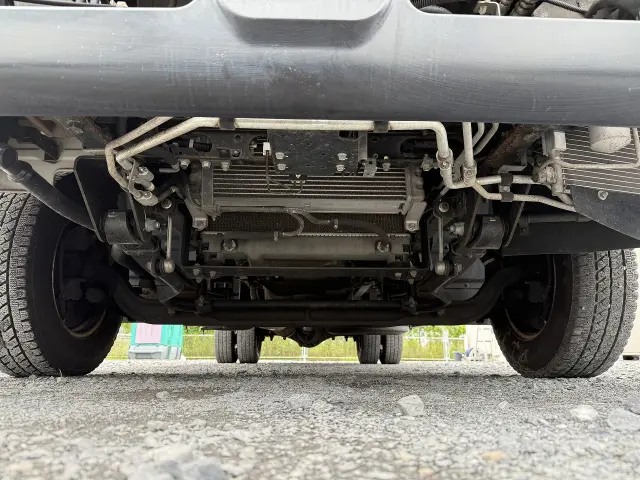 日産 アトラス TKG-FEB5W(2WD)の写真10