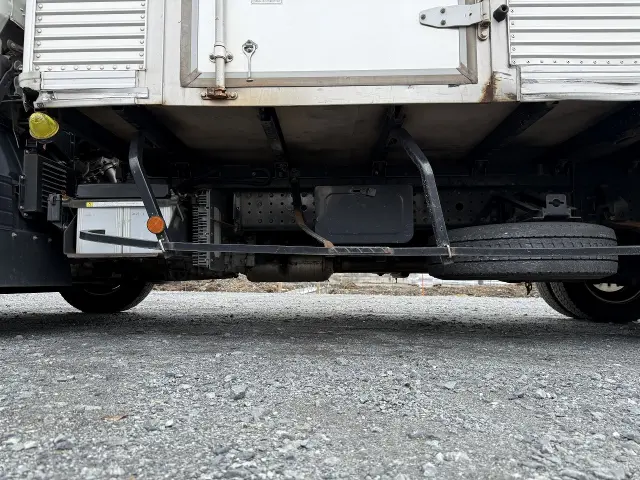 日産 アトラス TKG-FEB5W(2WD)の写真11