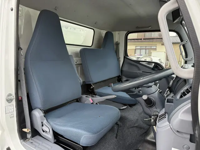 日産 アトラス TKG-FEB5W(2WD)の写真15