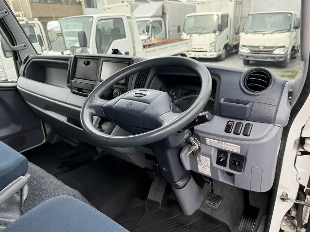 日産 アトラス TKG-FEB5W(2WD)の写真16