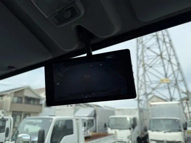 日産 アトラス TKG-FEB5W(2WD)の写真17
