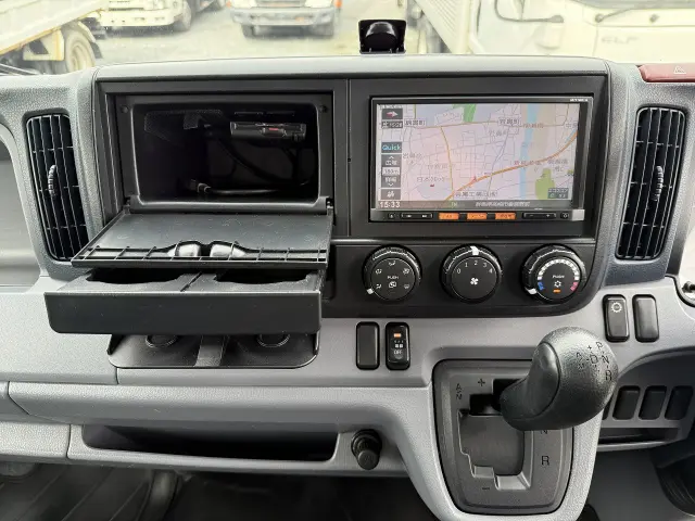 日産 アトラス TKG-FEB5W(2WD)の写真18