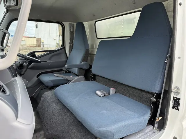 日産 アトラス TKG-FEB5W(2WD)の写真19