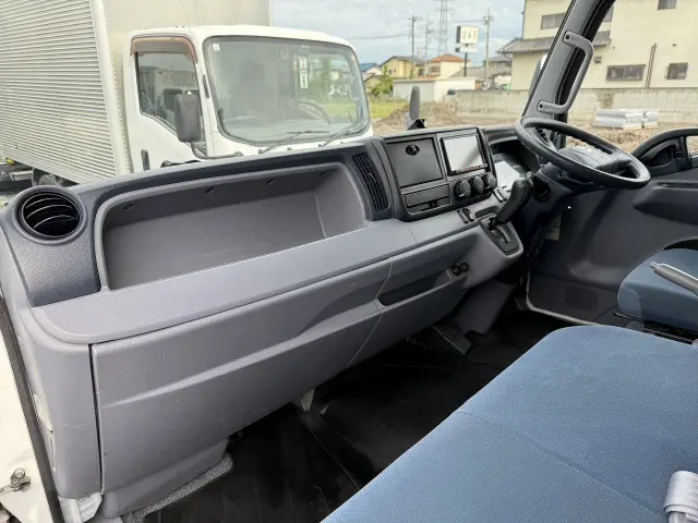 日産 アトラス TKG-FEB5W(2WD)の写真20