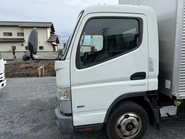 日産 アトラス TKG-FEB5W(2WD)の写真21