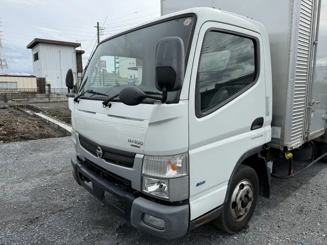 日産 アトラス TKG-FEB5W(2WD)の写真22