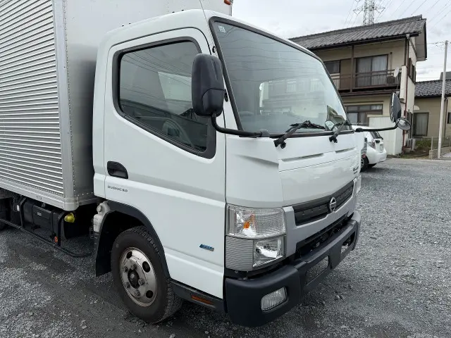 日産 アトラス TKG-FEB5W(2WD)の写真23