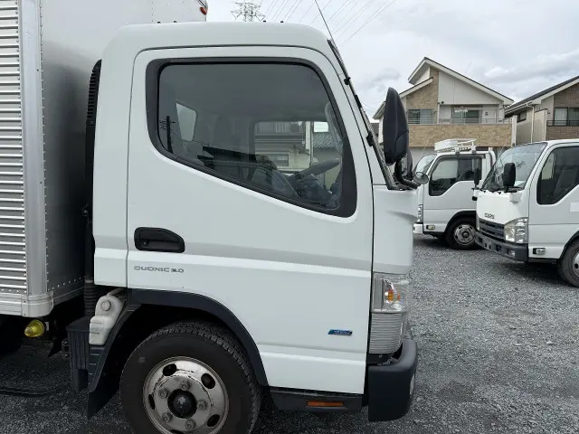 日産 アトラス TKG-FEB5W(2WD)の写真24