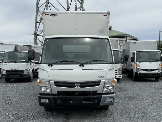 日産 アトラス TKG-FEB5W(2WD)の写真25