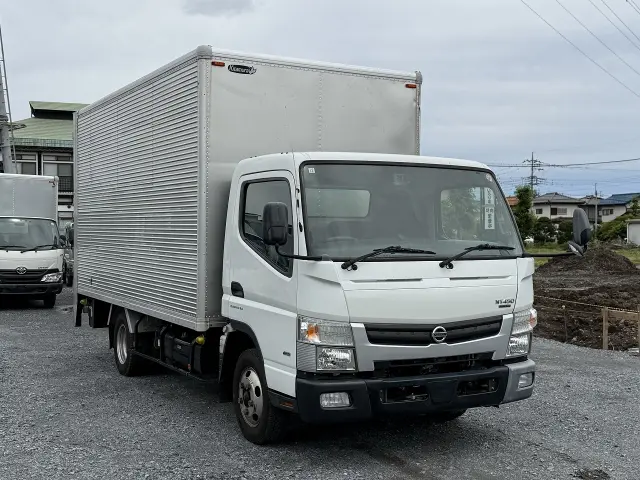 日産 アトラス TKG-FEB5W(2WD)の写真26