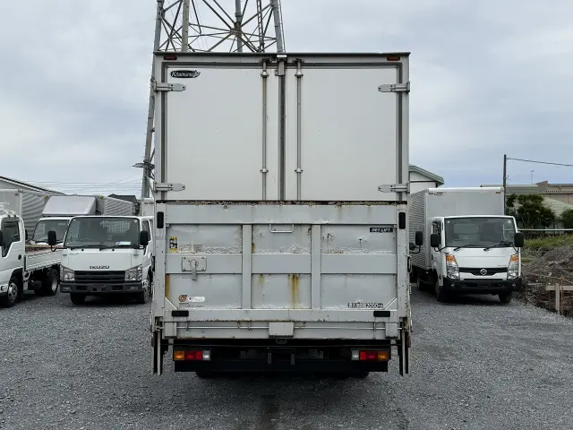 日産 アトラス TKG-FEB5W(2WD)の写真27