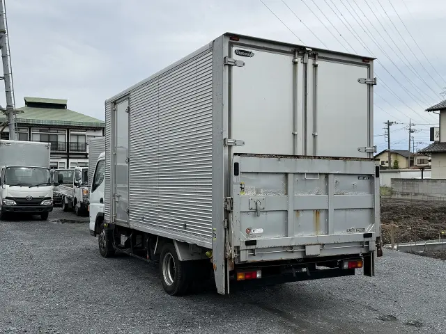 日産 アトラス TKG-FEB5W(2WD)の写真28