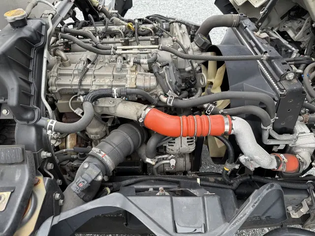日産 アトラス TKG-FEB5W(2WD)の写真36