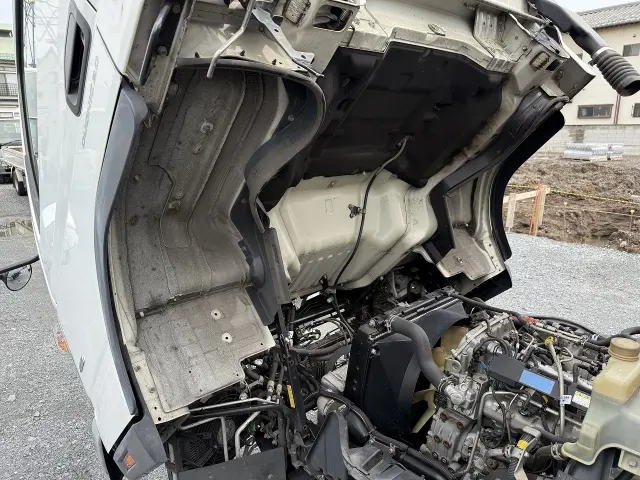 日産 アトラス TKG-FEB5W(2WD)の写真37