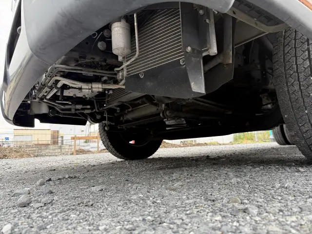 日産 アトラス TKG-FEB5W(2WD)の写真39