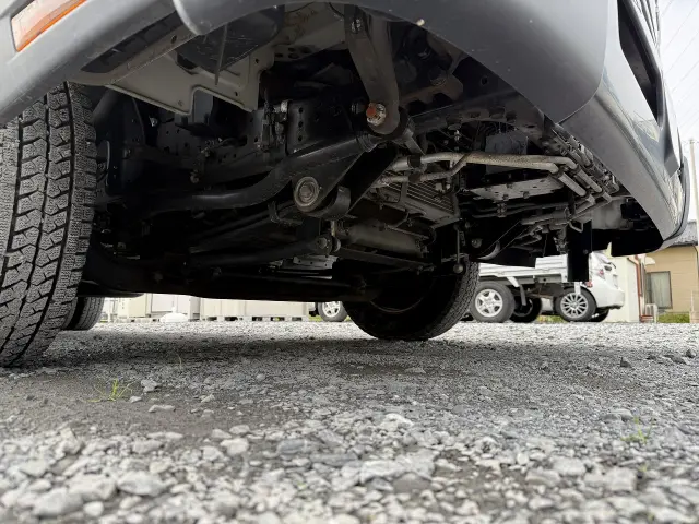 日産 アトラス TKG-FEB5W(2WD)の写真41