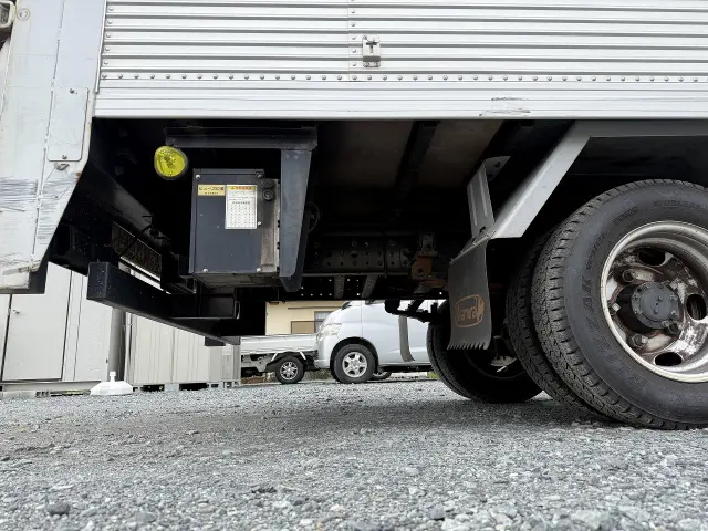 日産 アトラス TKG-FEB5W(2WD)の写真43