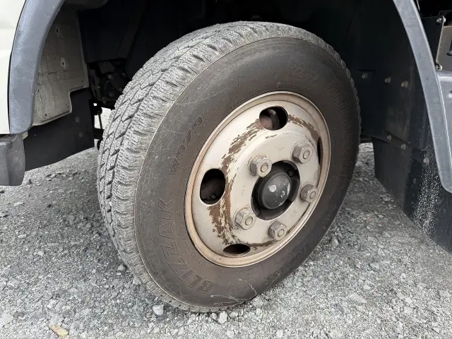 日産 アトラス TKG-FEB5W(2WD)の写真44