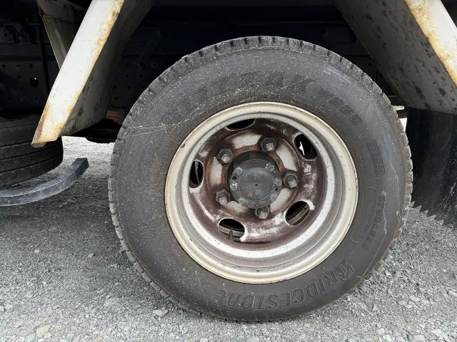 日産 アトラス TKG-FEB5W(2WD)の写真45