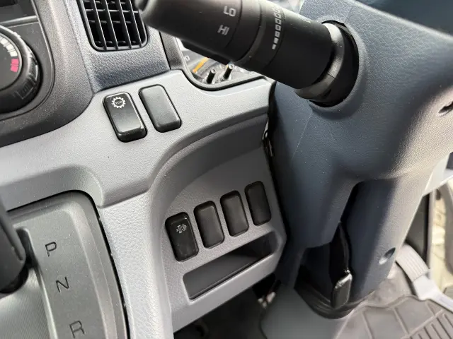 日産 アトラス TKG-FEB5W(2WD)の写真48