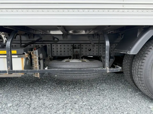 三菱 キャンター 2PG-FEAV0(2WD)の写真10