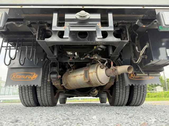 三菱 キャンター 2PG-FEAV0(2WD)の写真11