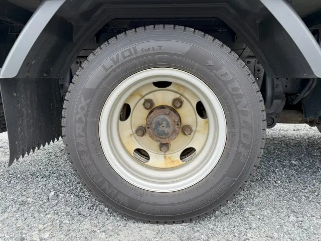 三菱 キャンター 2PG-FEAV0(2WD)の写真13