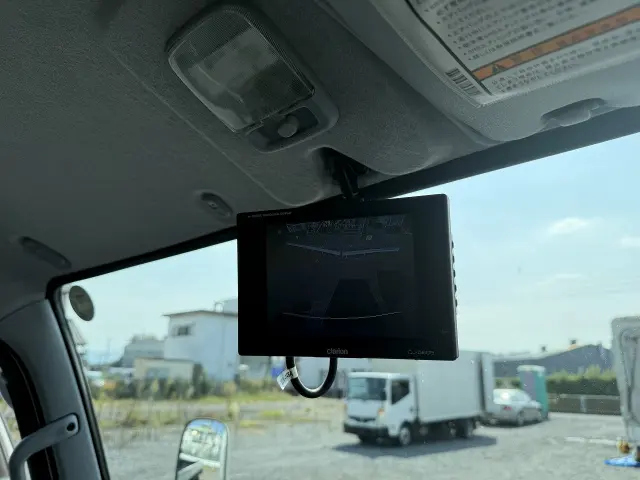 三菱 キャンター 2PG-FEAV0(2WD)の写真19