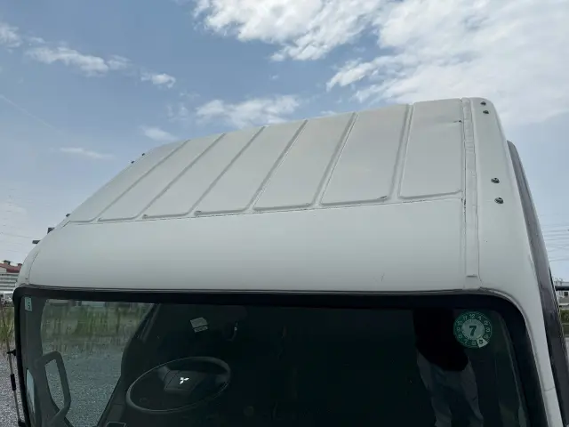 三菱 キャンター 2PG-FEAV0(2WD)の写真29