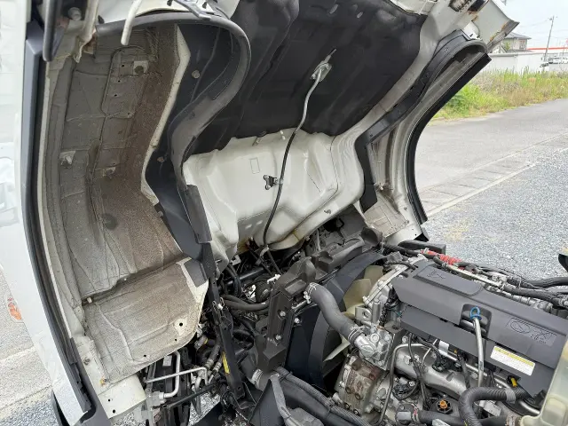 三菱 キャンター 2PG-FEAV0(2WD)の写真30