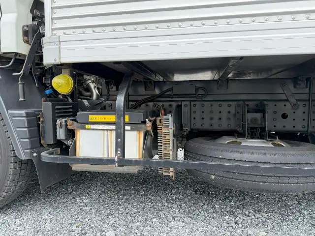 三菱 キャンター 2PG-FEAV0(2WD)の写真31